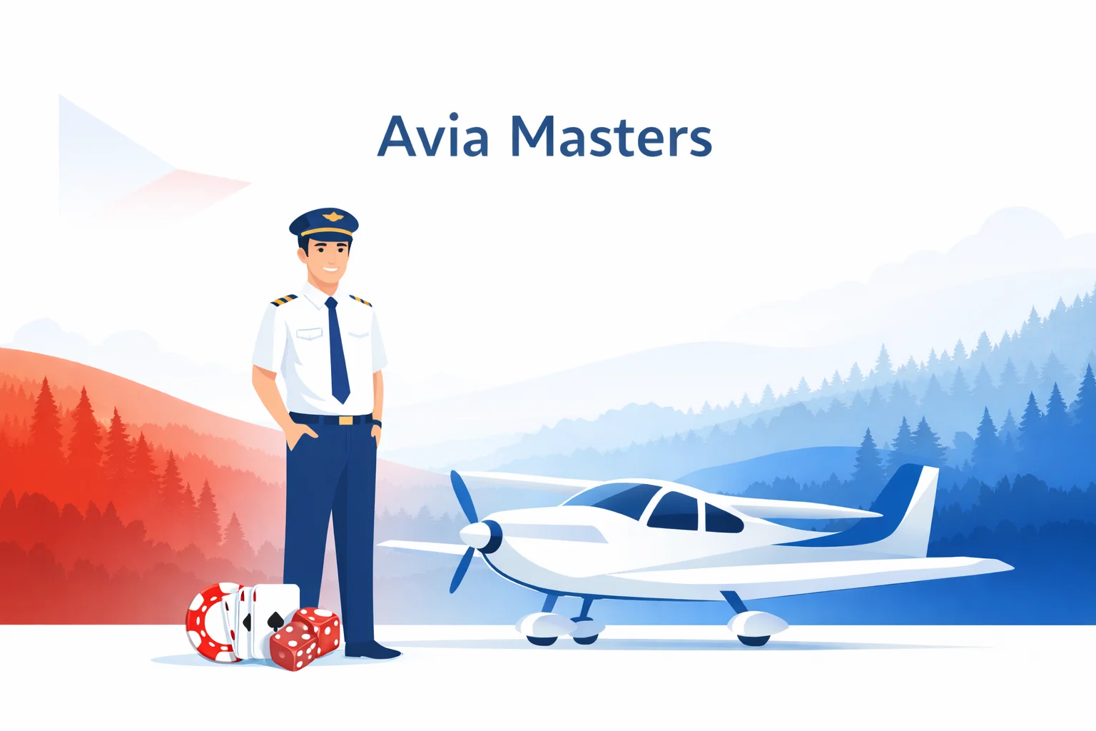 Co je Avia Masters Demo?
