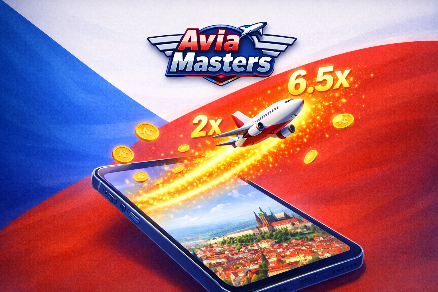 Je Avia Masters Demo vhodné pro začátečníky?