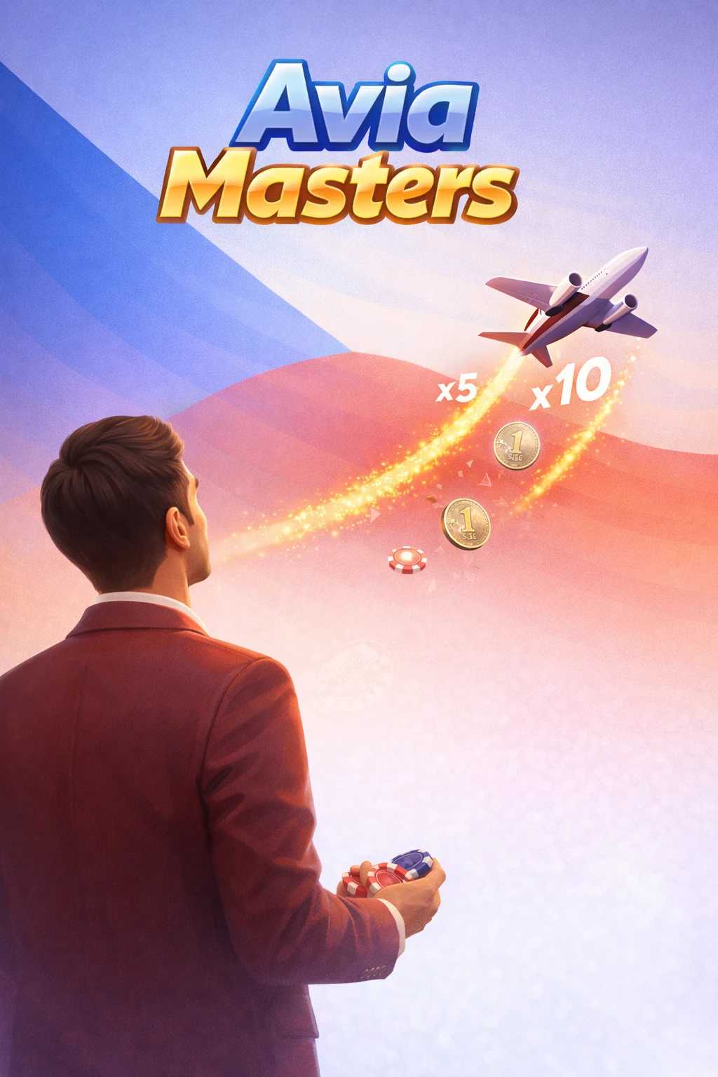 Co je Avia Masters Casino?