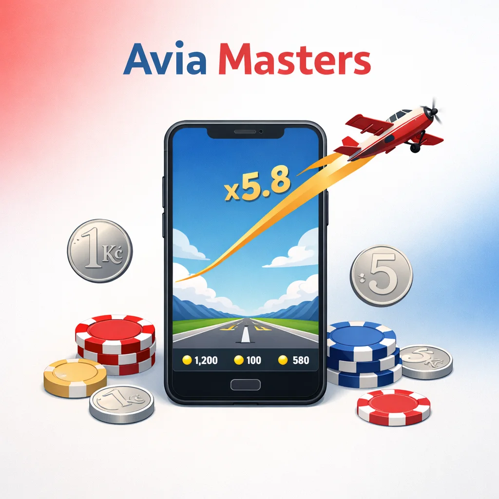Pro koho je Avia Masters vhodná?