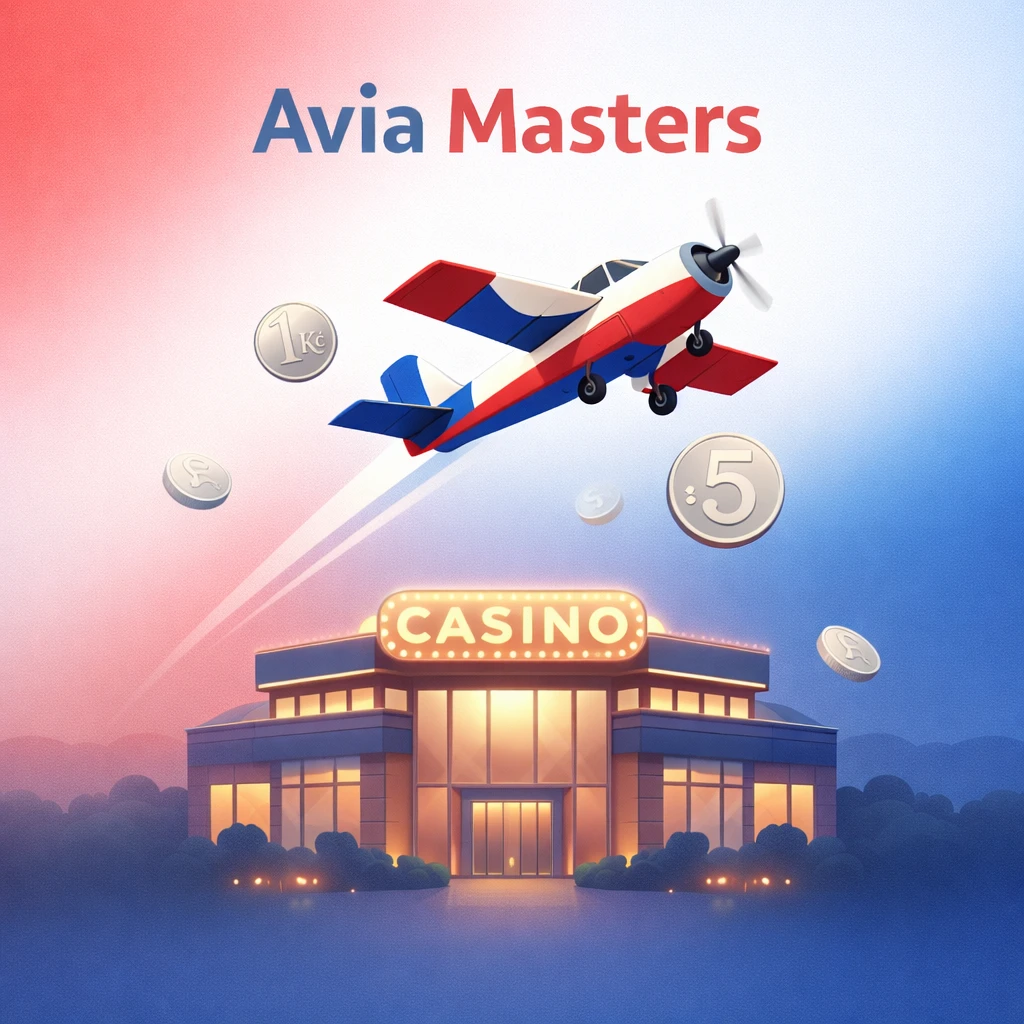 Jak funguje Avia Masters Casino Game?