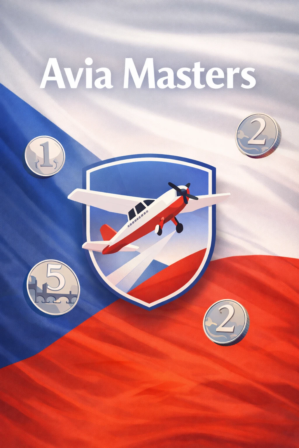 Jak začít hrát Avia Masters?